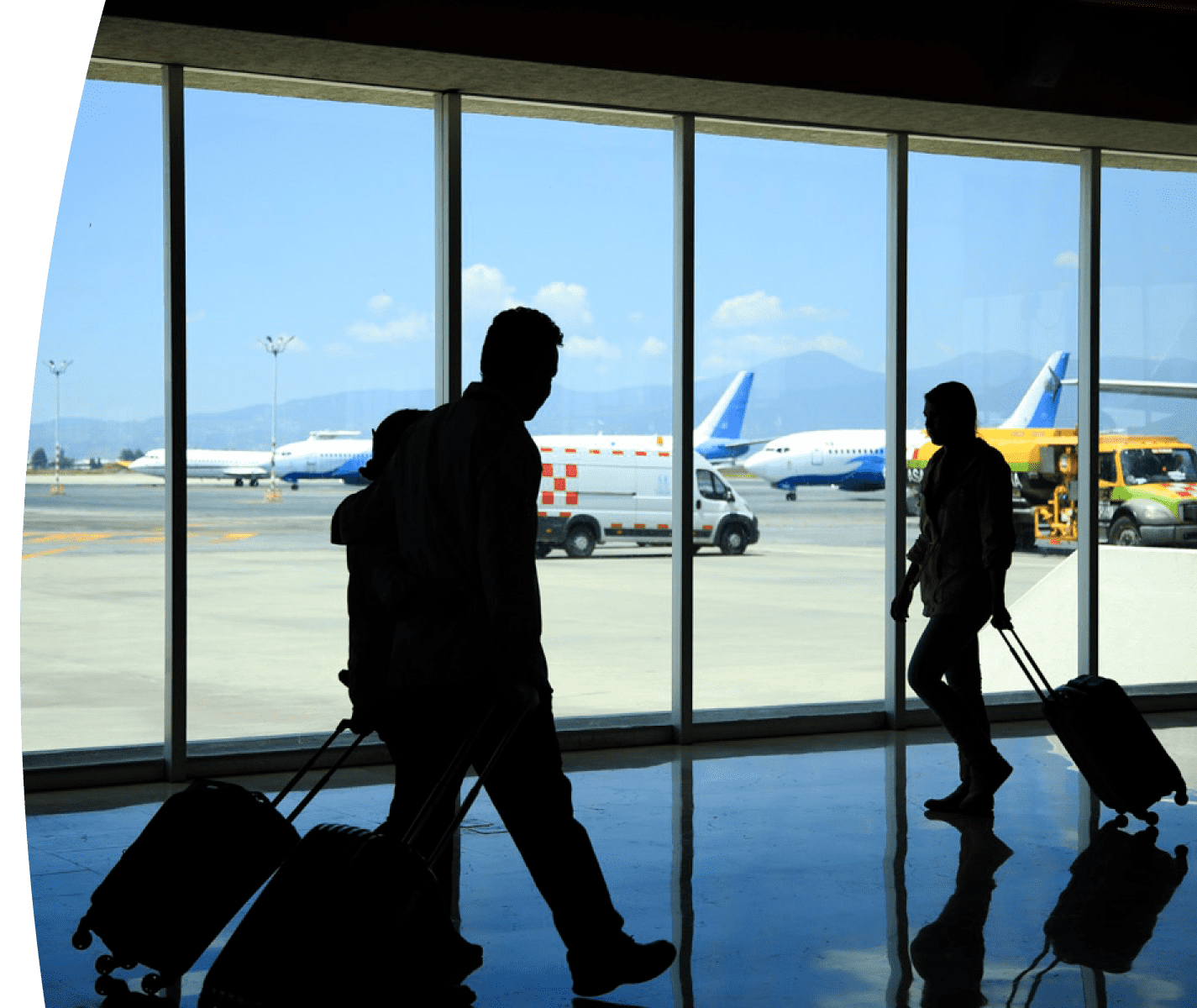 Aeropuesrto Toluca